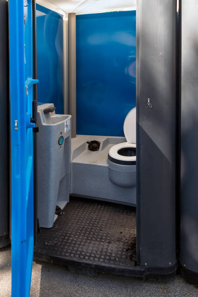 Maysville, NC porta potty rental Company