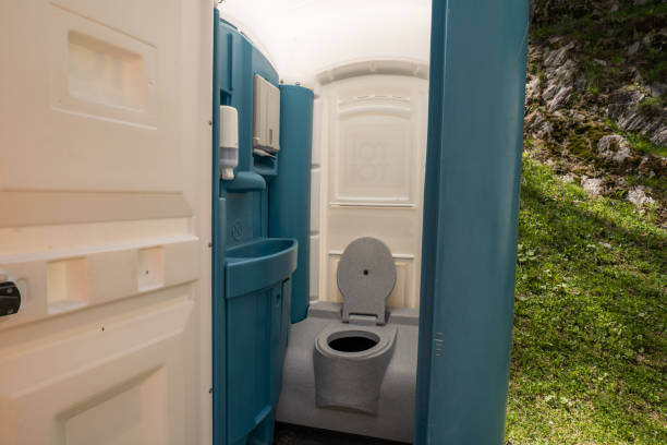 Best Best portable toilet rental  in Maysville, NC