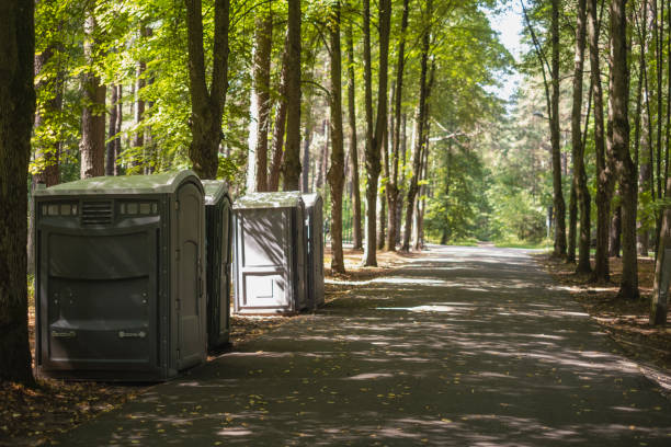 Portable bathroom rental in Maysville, NC