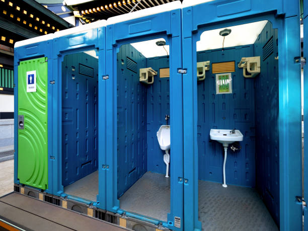 Portable Toilet Options We Offer in Maysville, NC